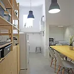 Bh2 Comfort & Style! In The Heart Of Nightlife - Bairro Alto *