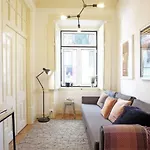 Bh2 Comfort & Style! In The Heart Of Nightlife - Bairro Alto Lisbon