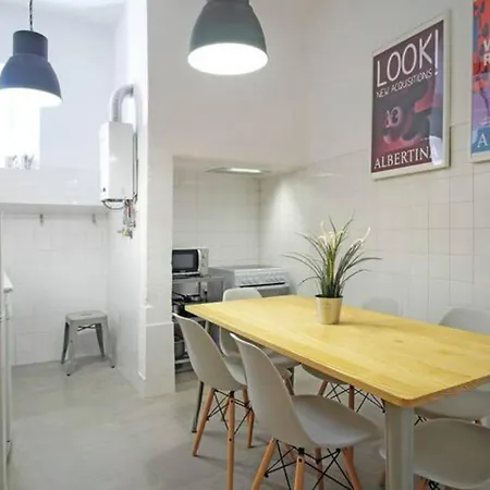 Apartment Bh2 Comfort & Style! In The Heart Of Nightlife - Bairro Alto *