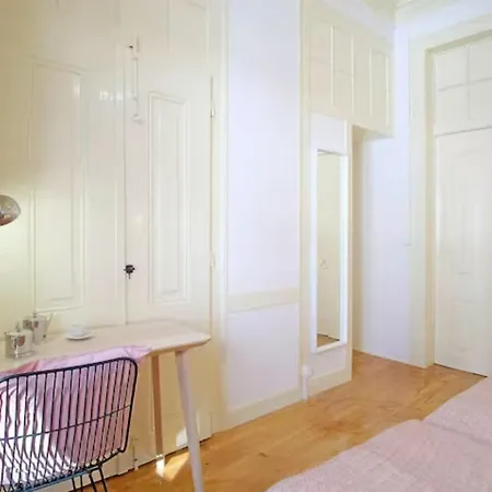 Bh2 Comfort & Style! In The Heart Of Nightlife - Bairro Alto Apartmán Lisboa