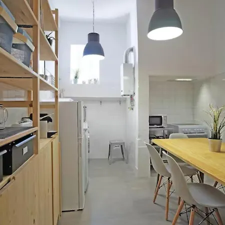 Bh2 Comfort & Style! In The Heart Of Nightlife - Bairro Alto *