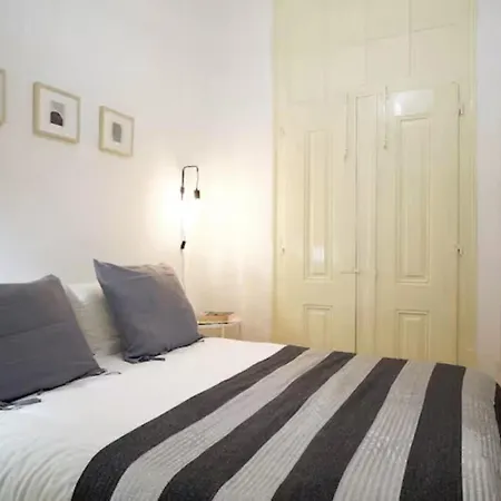 Bh2 Comfort & Style! In The Heart Of Nightlife - Bairro Alto *