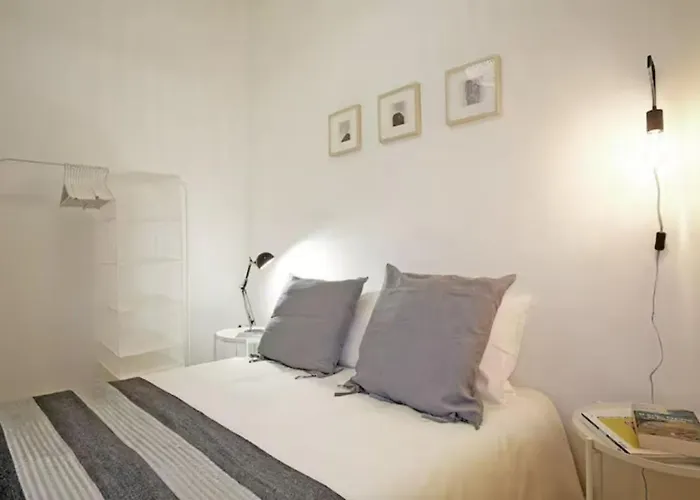 شقة Bh2 Comfort & Style! In The Heart Of Nightlife - Bairro Alto *