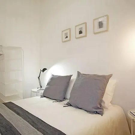 Bh2 Charm In Bohemian Bairro Alto * 4bdr * Old Style Lisboa