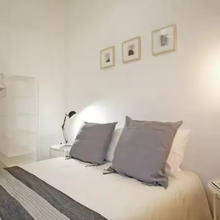 Апартаменти Bh2 Comfort & Style! In The Heart Of Nightlife - Bairro Alto *