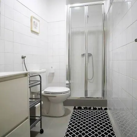 Apartmán Bh2 Comfort & Style! In The Heart Of Nightlife - Bairro Alto *